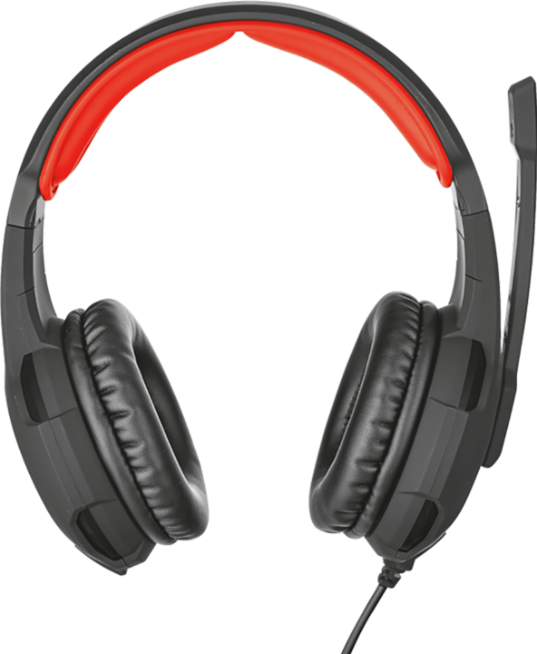 Produktbild Trust Gxt 310 (Kabelgebunden)
