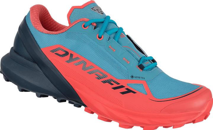 Bleu de Bretagne, Corail chaud