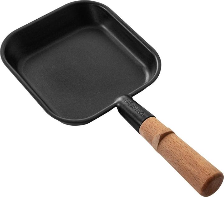 Produktbild Boska Party Raclette für 8 Personen 53.4x26cm H14.5cm Buche