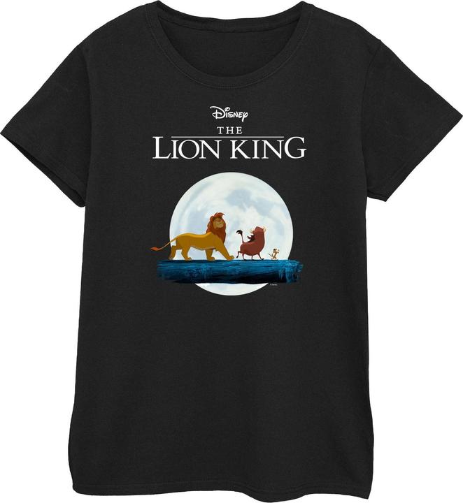 Produktbild Disney The Lion King Hakuna Matata Walk TShirt (XL)
