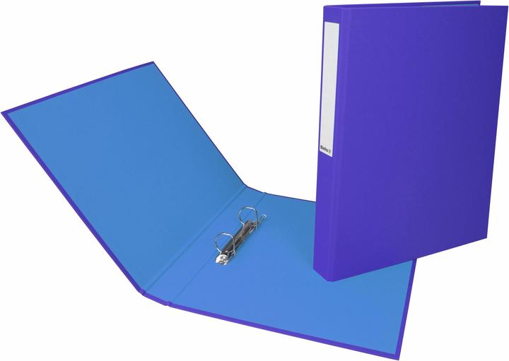 Biella Evergreen (A4, 38 mm, 1 pcs.)