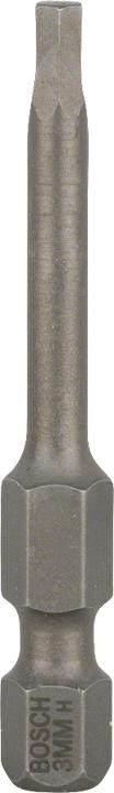 Produktbild Bosch Professional Zubehör Schrauberbit-Pack (Innensechskant)