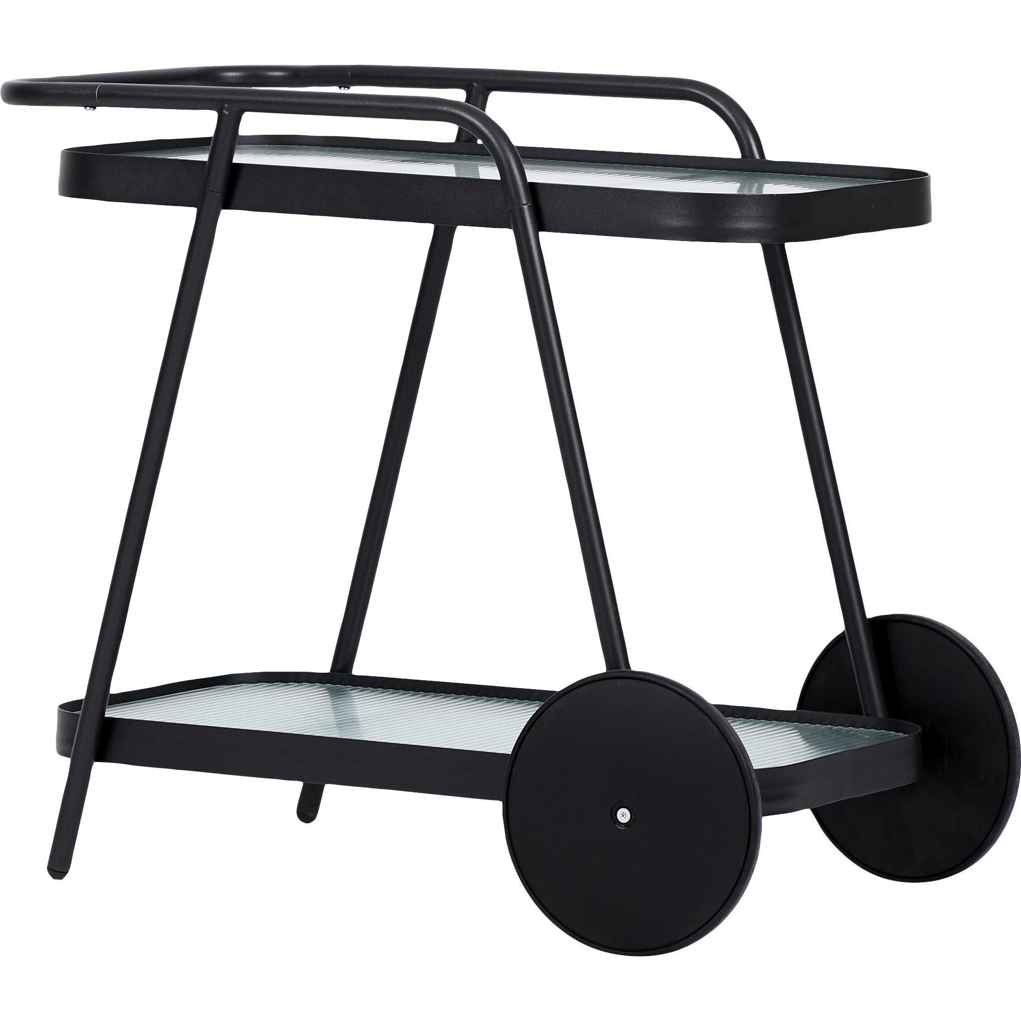 Thumbnail - Ebuy24, Servierwagen, Servierwagen Steam