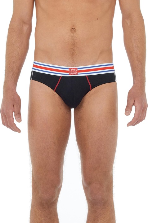 Produktbild HOM Micro Briefs Tie Break (M, Einzelpack)