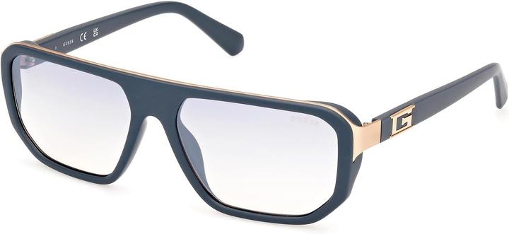 Actual product image Guess Polarized Sunglasses