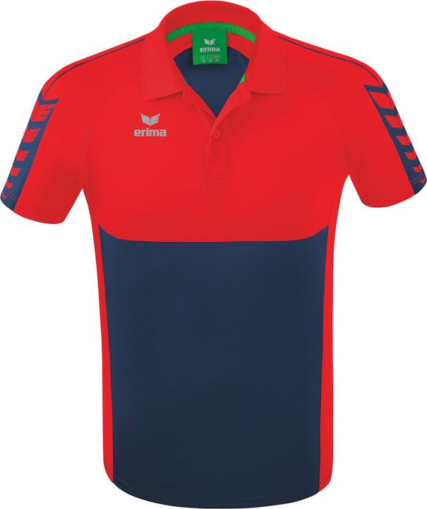 New Navy, Rot