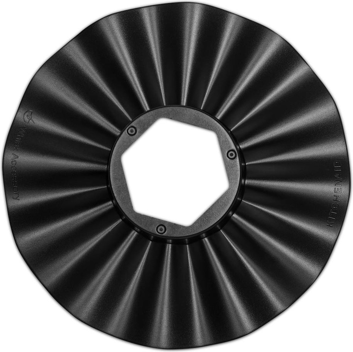 Image du produit KitchenAid 5KFP0921EAC Amandelwit (2100 ml, 240 W)
