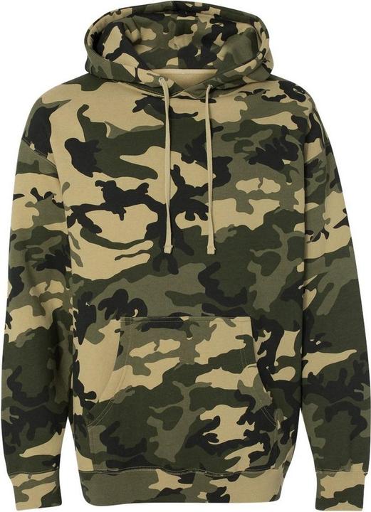 Produktbild Independent Hoodie zum Überziehen Schwer (M)