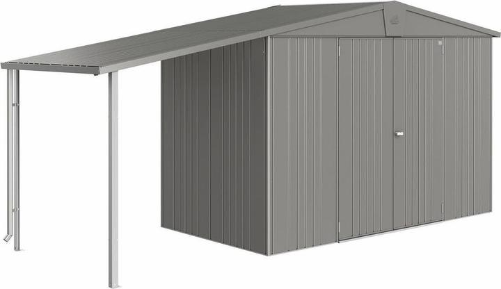 Produktbild Biohort Seitendach