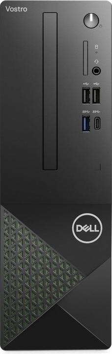 Produktbild Dell Vostro 3030 SFF (Intel Core i5-14400, 16 GB, 512 GB, UHD Graphics 730)
