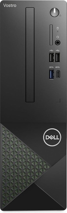 Produktbild Dell Vostro 3030 SFF (Intel Core i5-14400, 16 GB, 512 GB)
