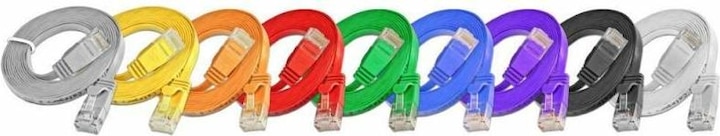 Productafbeelding Wirewin Netwerkkabel (UTP, CAT6, 25 m)