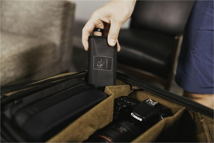 Image du produit Gomatic PM Battery Case (Sac à bandoulière pour appareil photo)