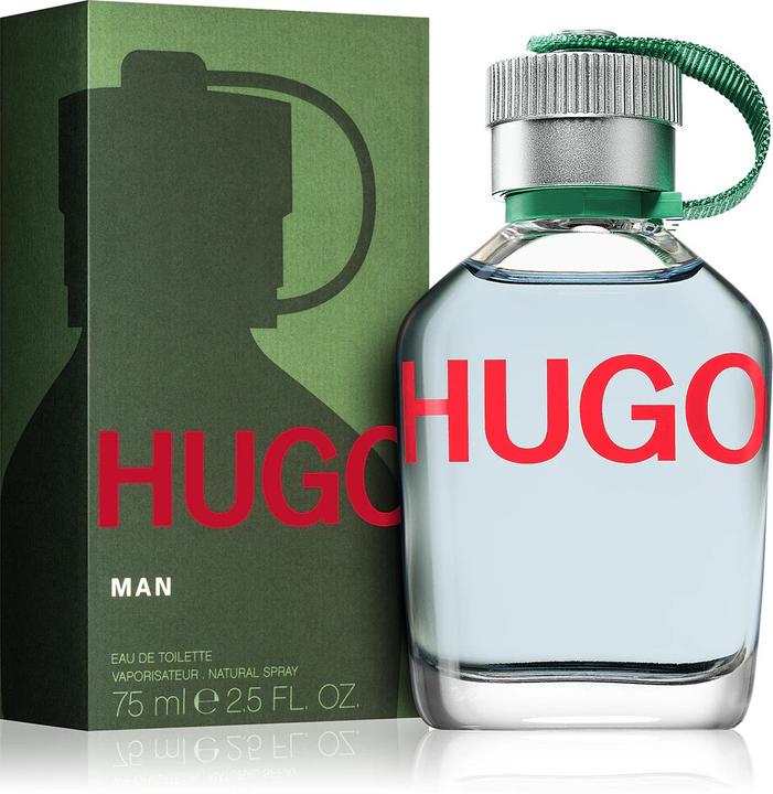 Immagine prodotto HUGO Natural (Eau de toilette, 75 ml)