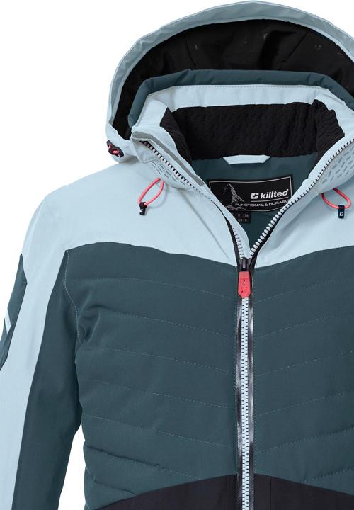 Immagine prodotto Killtec Ksw 30 Wmn Ski Jckt (36)