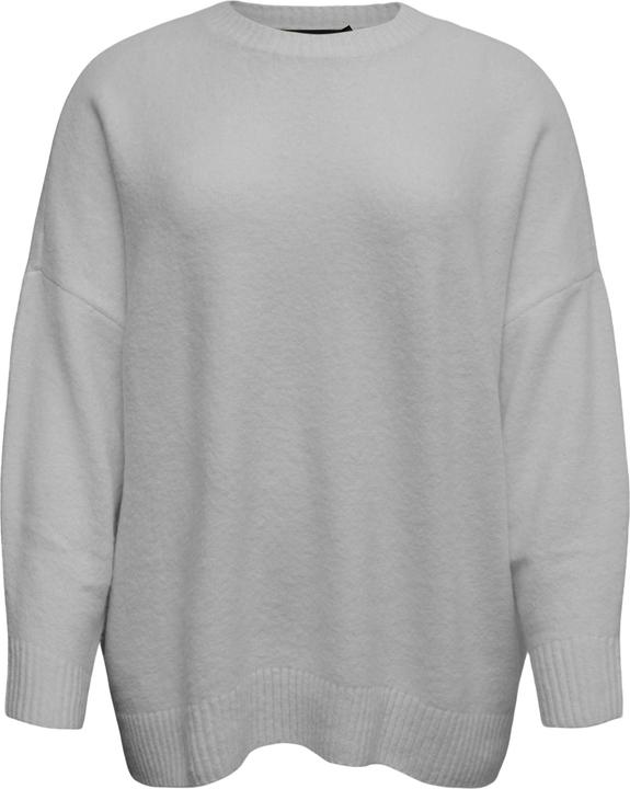 Mélange de gris clair