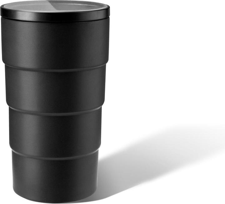 Actual product image PO: Candy container, h 19 cm