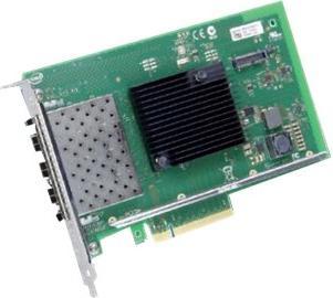 Actual product image Dell Intel X710 Network Adapter (Mini PCI Express)