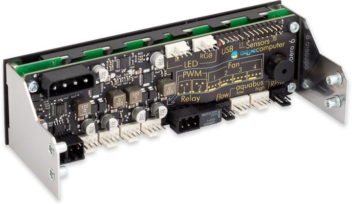 Image du produit Aqua Computer aquaero 6 PRO