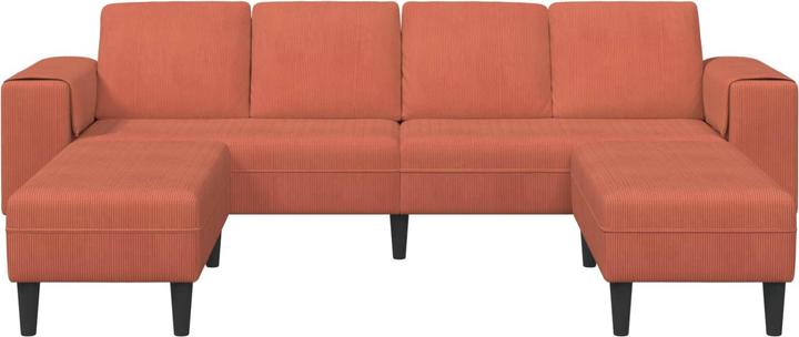 Produktbild vidaXL Modernes Sofa