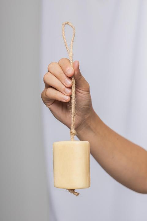 Produktbild Tranquillo Lemongrass (120 g)