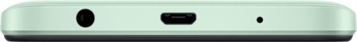 Image du produit Xiaomi Redmi A1 (32 Go, Vert clair, 6.52", Double SIM, 4G)
