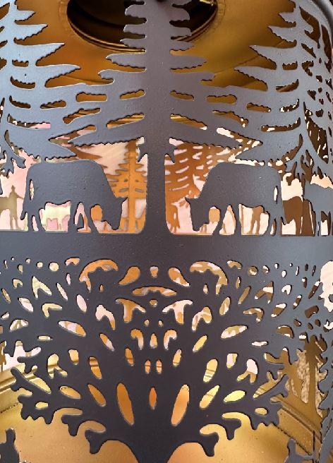 Produktbild GuGus LED Solar Laterne 2 in 1