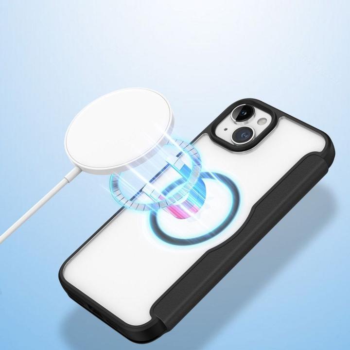 Image du produit Dux Ducis Étui Skin X Pro (Apple iPhone 15)