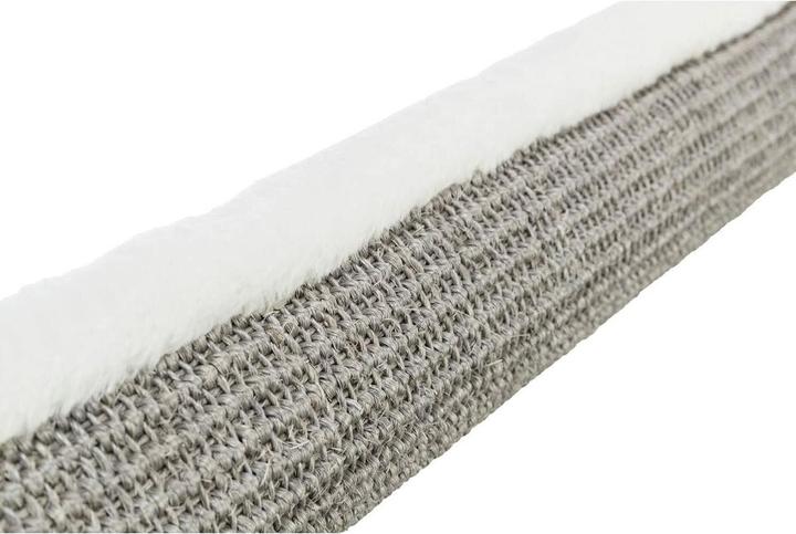Image du produit Trixie Tronc à gratter (78 cm, Gris)
