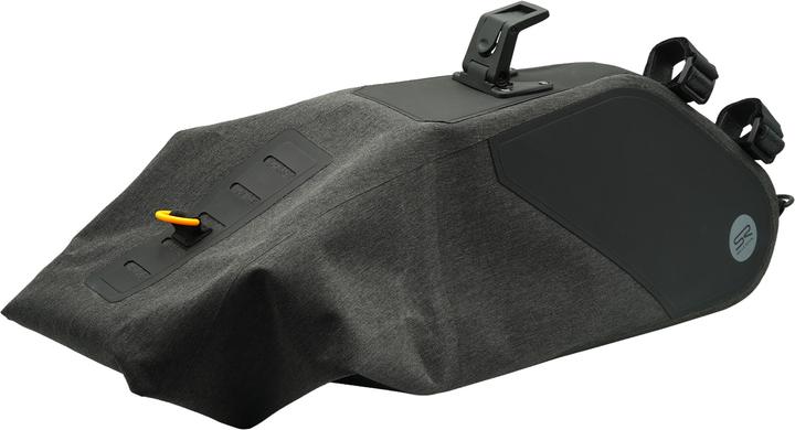 Image du produit Selle Royal Extra Large (7 l, Sac de selle)