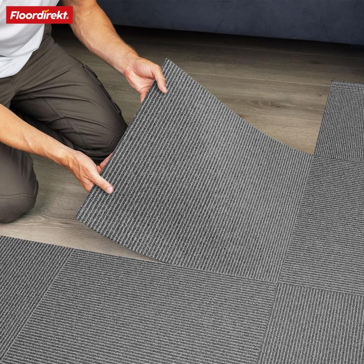 Produktbild Floordirekt Bern (50 x 50 cm)