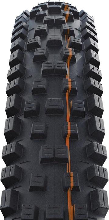 Image du produit Schwalbe Nobby Nic HS602 (29 x 2.40, 62-622)