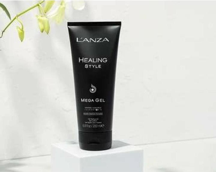Produktbild L'Anza Healing Style (Haargel, 200 ml)