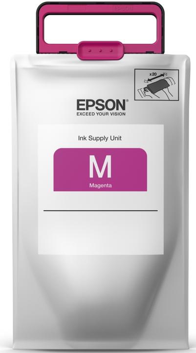 Image du produit Epson T8393 (M)