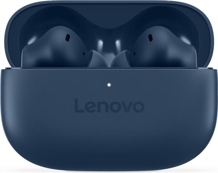 Actual product image Lenovo Yoga True Wireless Stereo Earbuds (ANC, 7 h, Wireless)