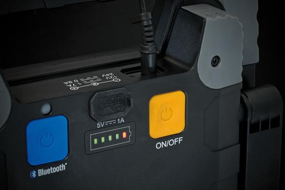 Actual product image Brennenstuhl Toran (3800 lm)