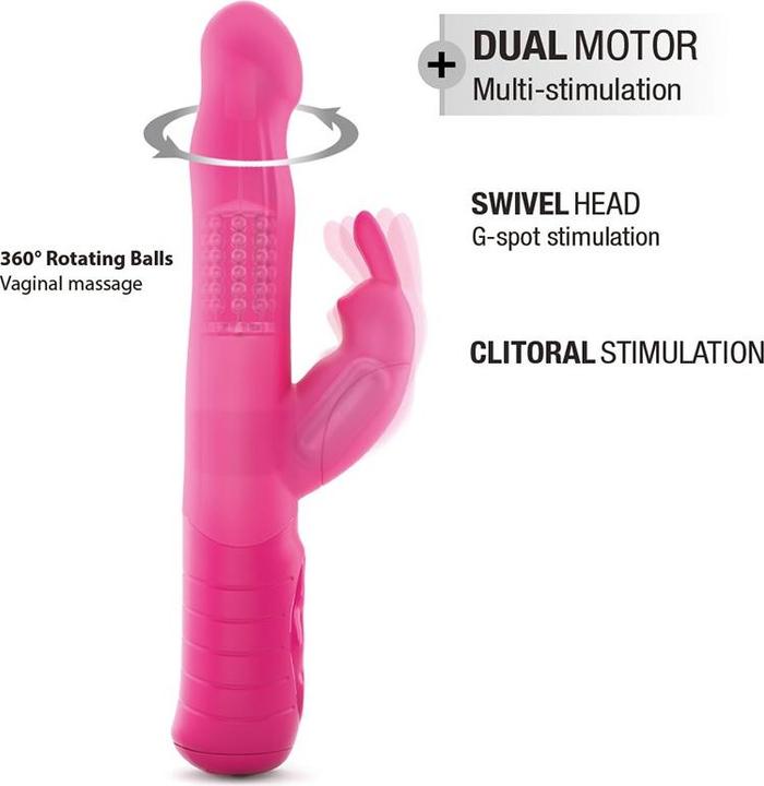 Produktbild Marc Dorcel Baby Rabbit 2.0