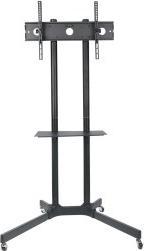 Art STO S-08A BOARD sur roues+HOLDER (60 kg, 30" - 50")