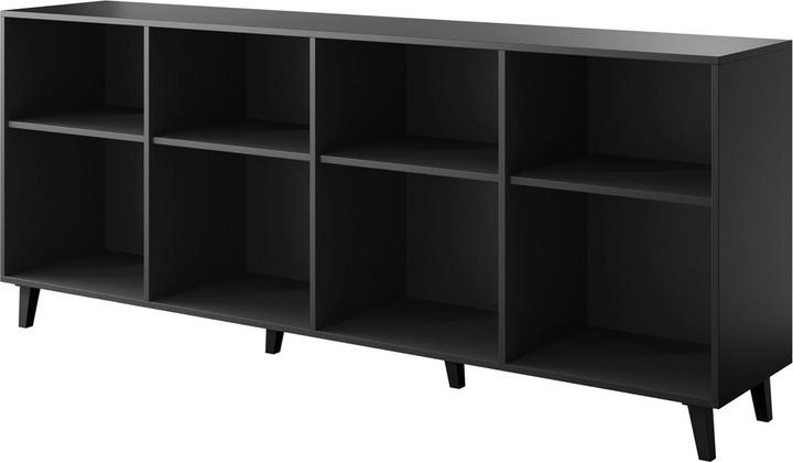 Image du produit Halmar Asti (200 x 42 x 82 cm)