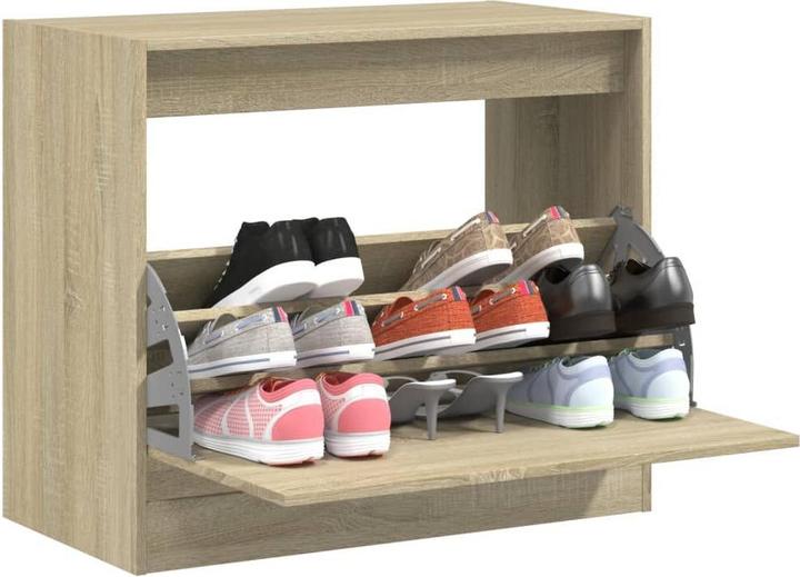 Image du produit vidaXL Nalani (80 x 42 x 69 cm)