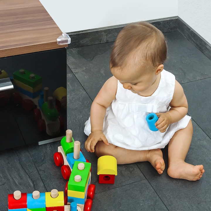 Produktbild Reer Eckenschutz