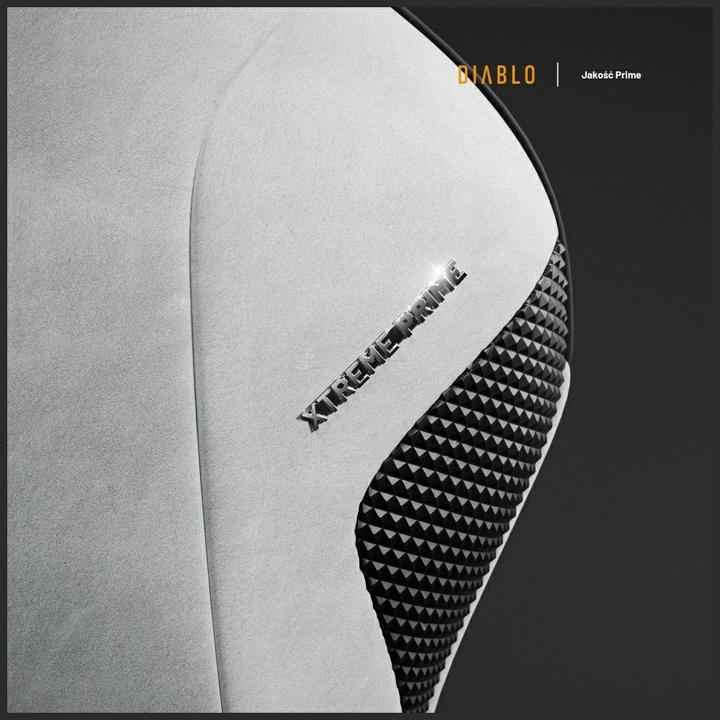 Immagine prodotto Diablo X-One Prime - Gris