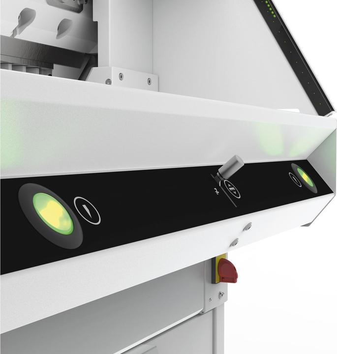 Actual product image Ideal Stack cutter