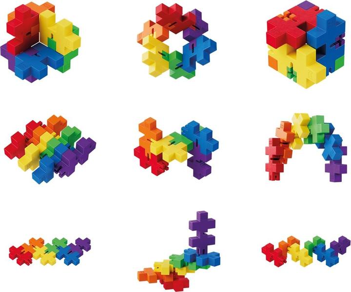 Immagine prodotto Plus-Plus Hexel Flex