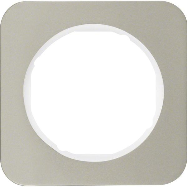 Berker, Zubehör Schalterprogramm, 10112114