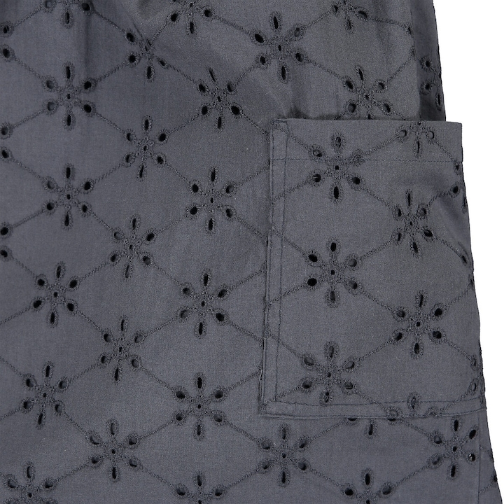 Immagine prodotto La Redoute Collections Kleid mit Lochstickerei (94)