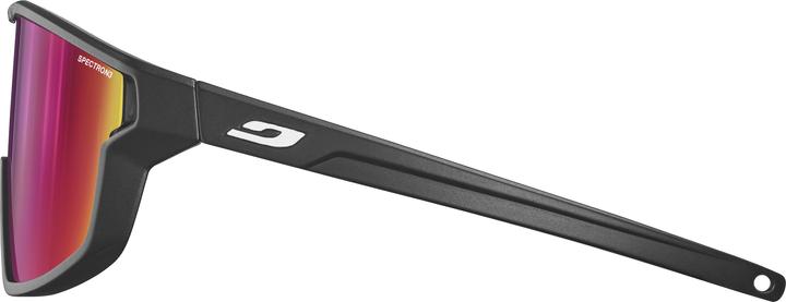 Produktbild Julbo Fury Mini Junior (Schwarz, Rot)