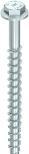 Immagine prodotto Heco MULTI-MONTI-plus SS Vite per calcestruzzo SW 13 da 10 x 80 mm - 25 pz. ( 48403 ) (25 Viti per pezzo)