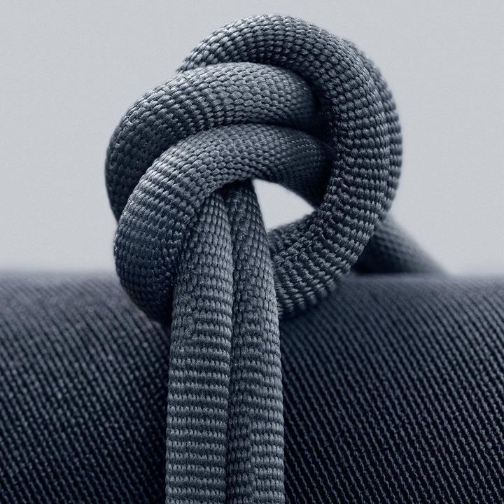 Image du produit Baseus Crystal Shine Series Fast Charging Data Cable Type-C to iP 20W 2m Black (2 m, USB 2.0, 20 W)