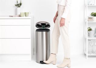 Image du produit Brabantia Newlcon (30 l)